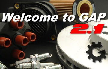 Auto Parts Online