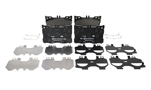 ATE 000 420 90 00 / 0004209000 | German Auto Parts 