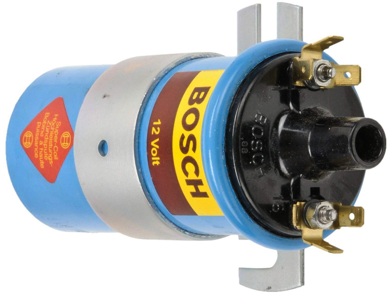BOSCH 0 221 119 027 Bobine - Kortingen vandaag