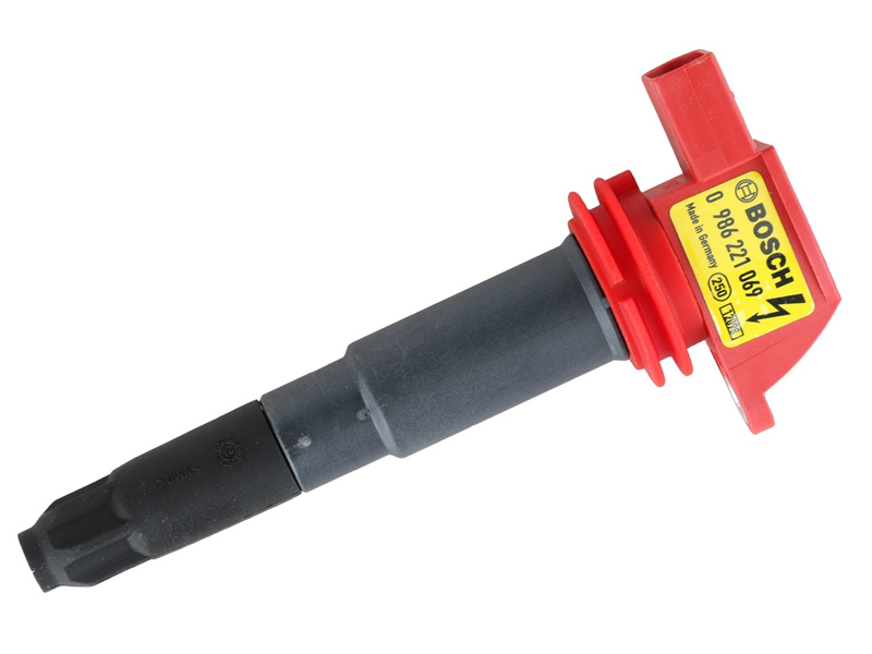 BOSCH 948 602 104 14 / 94860210414 | German Auto Parts