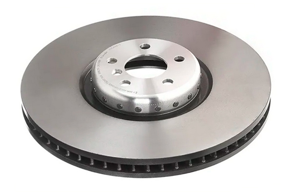 სამუხრუჭე დისკი წნ/მჯ 395MM