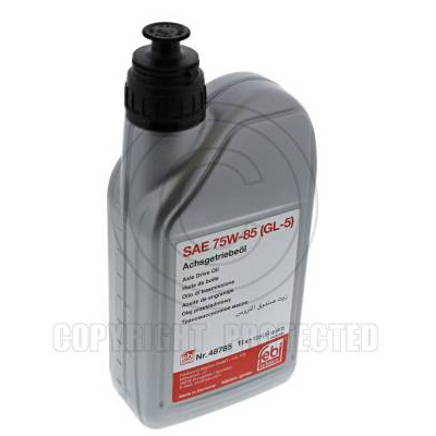 09506 FEBI BILSTEIN Motorraumdämmung passend für W201 | Preis und Erfahrung