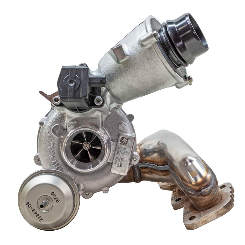 IHI TURBO 270 090 29 80 / 2700902980 | German Auto Parts