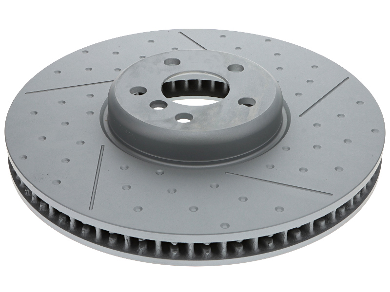 სამუხრუჭე დისკი წნ/მჯ